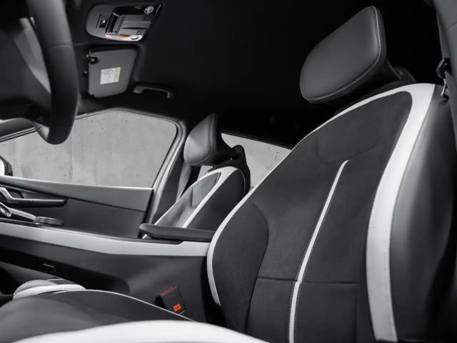 Kia EV6 GT-Line Vierwielaandrijving