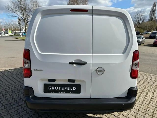 Opel Combo 1.5 CDTI