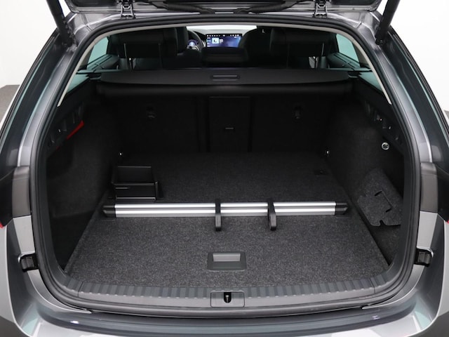 Skoda Octavia 2.0 TDI Combi Selection