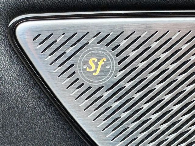 Maserati Grecale Trofeo