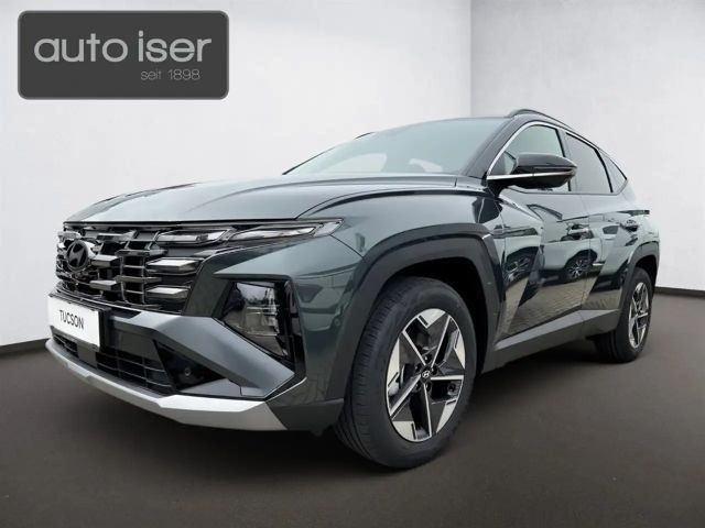 Hyundai Tucson 2WD T-GDi