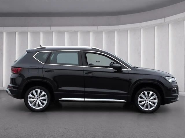 Seat Ateca 1.5 TSI DSG