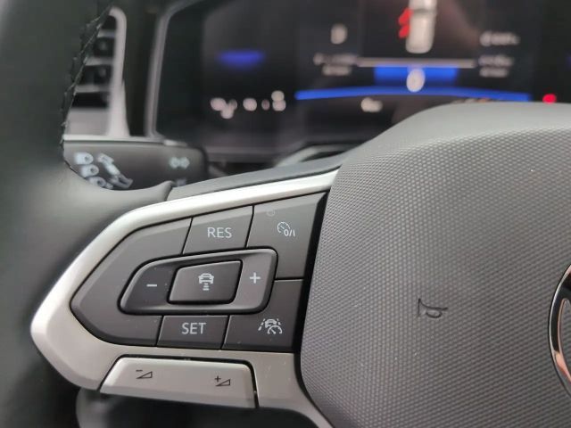 Volkswagen Taigo Friends TSI