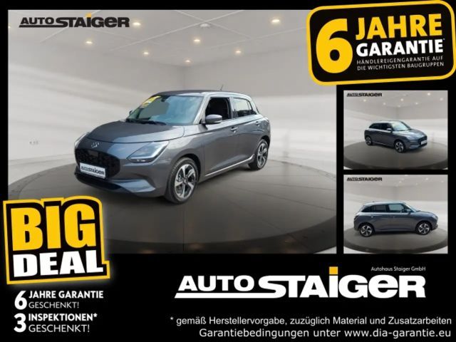 Suzuki Swift Comfort