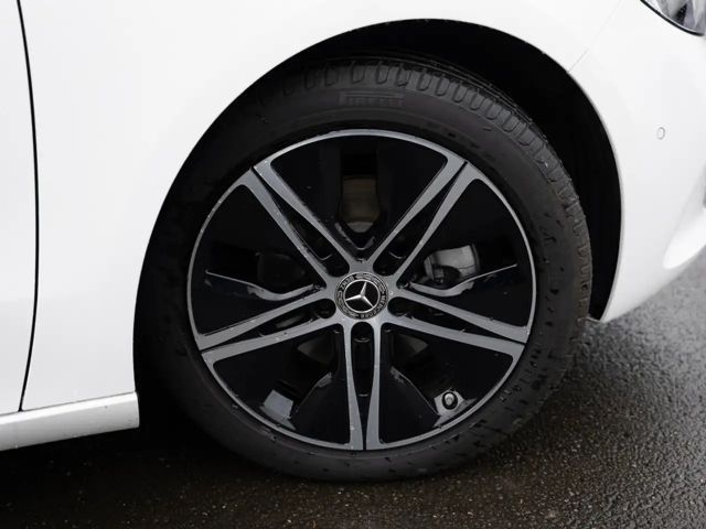 Mercedes-Benz B 200 Progressive