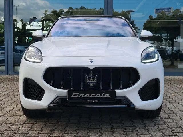 Maserati Grecale Modena