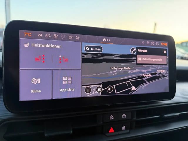 Jeep Avenger Altitude