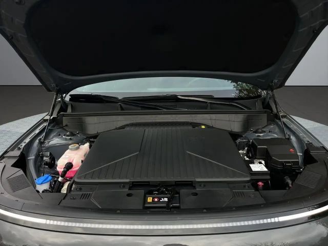 Hyundai Kona Electric N Line