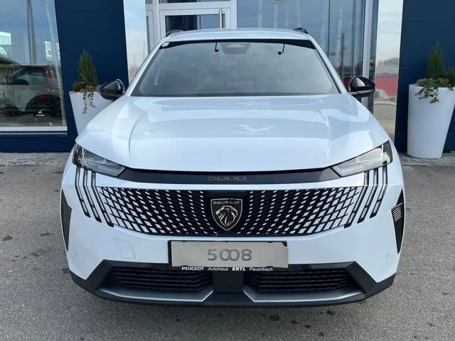 Peugeot 5008 Allure Pack