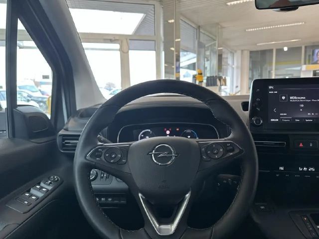 Opel Combo Combo-e Life Ultimate