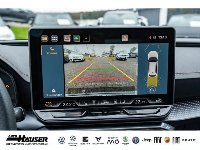 Cupra Leon DSG Sportstourer