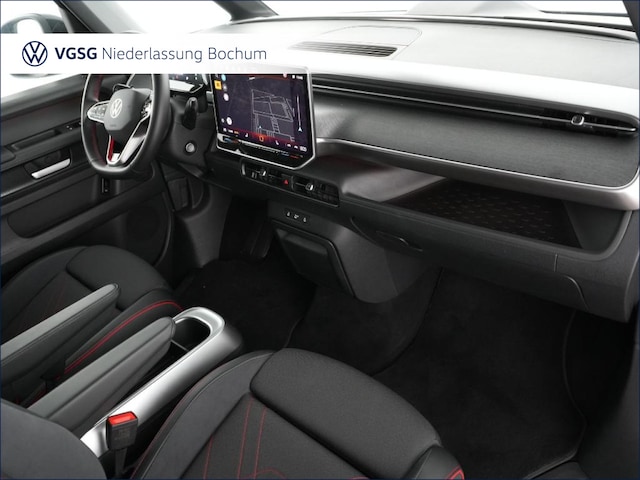 Volkswagen ID.Buzz GTX