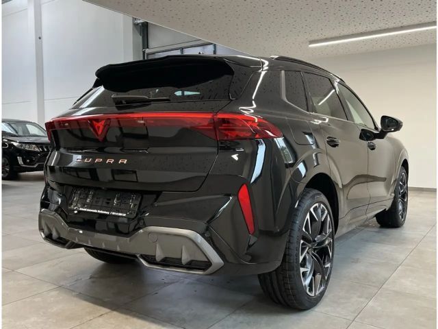 Cupra Terramar 2.0 TSI VZ