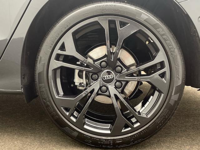 Audi A3 35 TDI S-Tronic Sedan