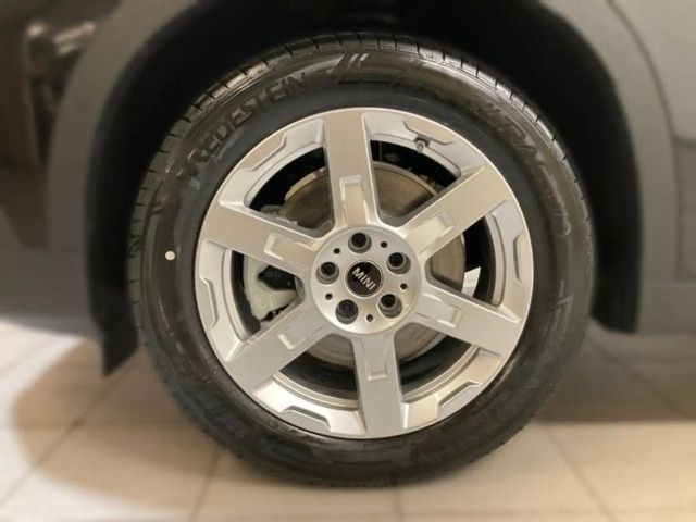 MINI Cooper Countryman U25 B38