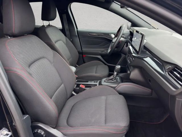 Ford Focus EcoBoost ST Line Wagon