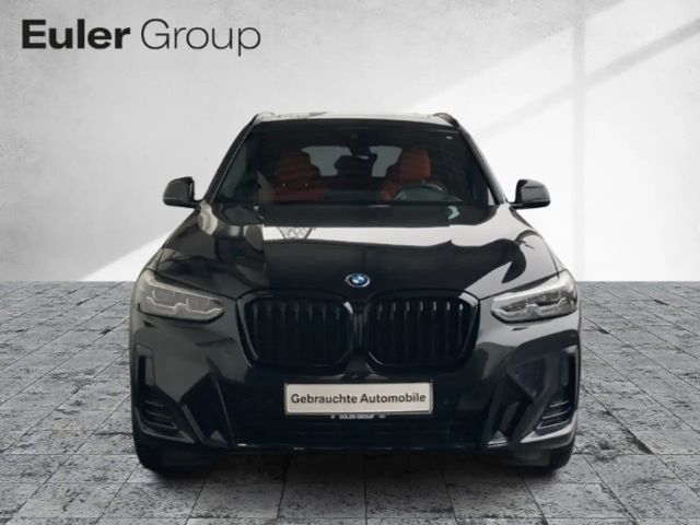 BMW X3 M-Sport xDrive xDrive30e