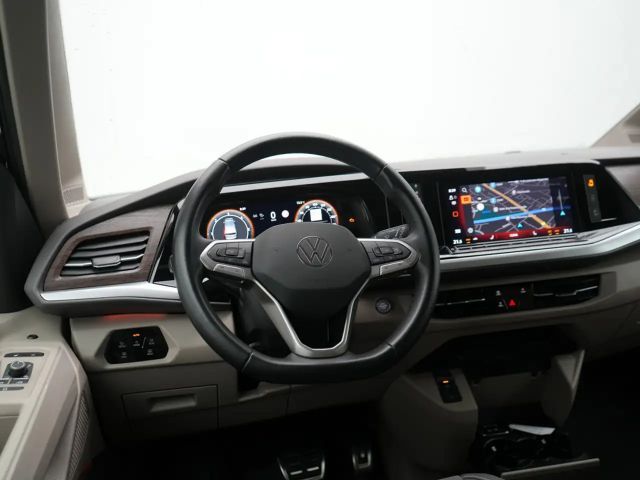 Volkswagen Multivan Style T7