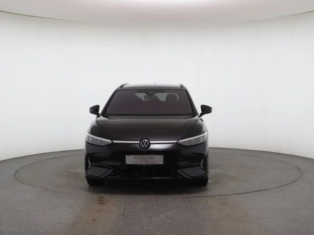 Volkswagen ID.7 4Motion Business GTX Tourer