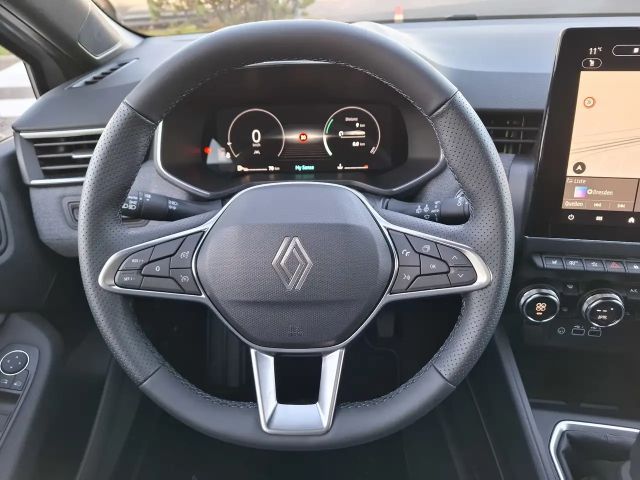 Renault Clio TCe 90 Techno