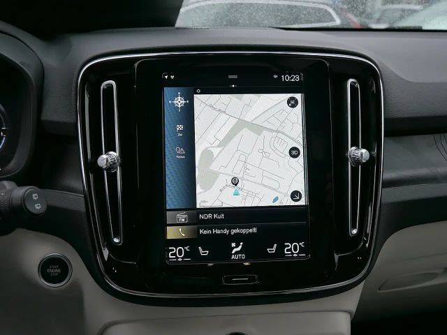 Volvo XC40 Bright Plus Recharge T5