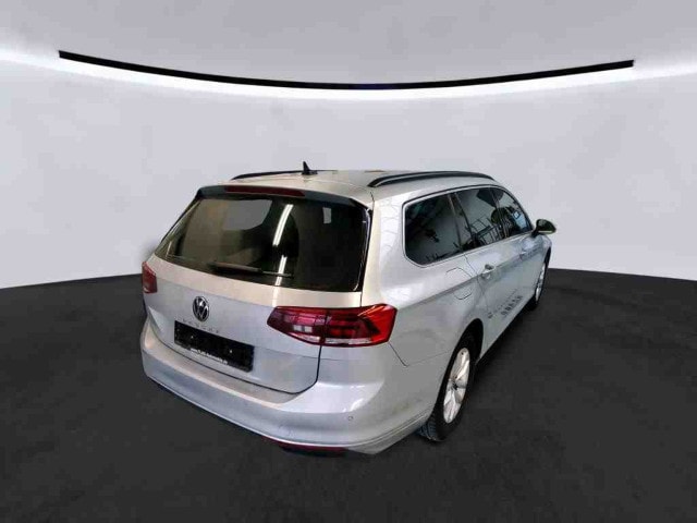 Volkswagen Passat 2.0 TDI Business DSG Variant