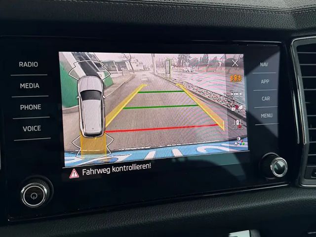 Skoda Kodiaq ///VERKAUFT///