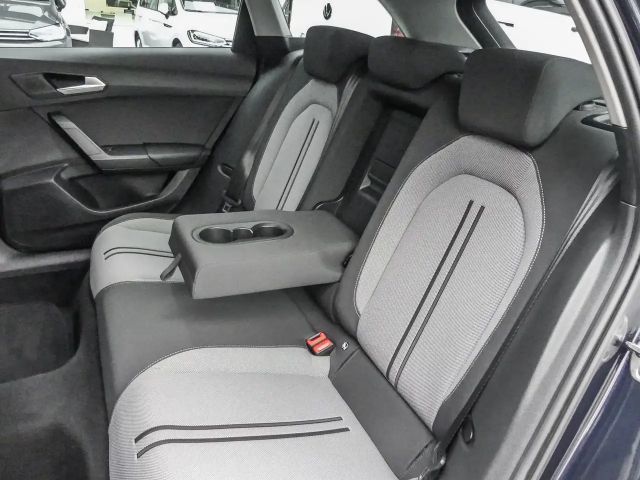 Seat Leon DSG Sportstourer Style