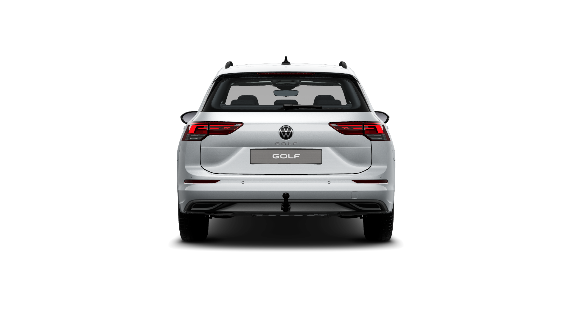 Volkswagen Golf Life Variant