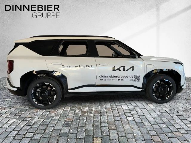 Kia EV5 GT-Line