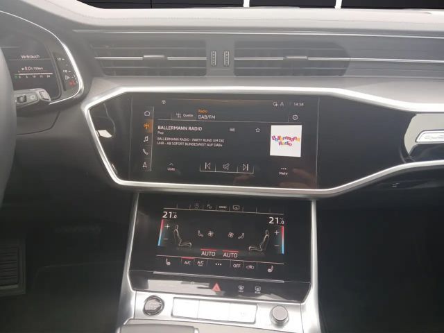 Audi A6 40 TDI Avant Quattro S-Tronic