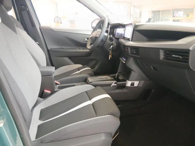 Opel Frontera Edition