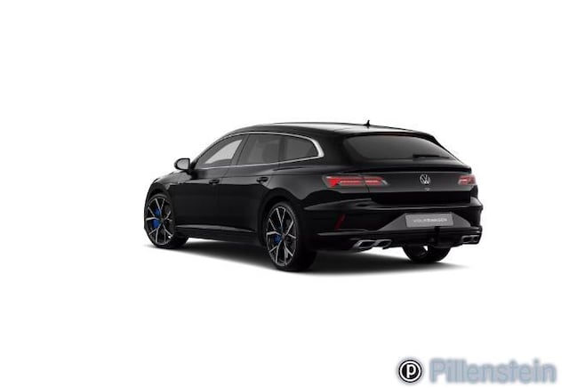 Volkswagen Arteon Shooting Brake Arteon SB R NAVIPRO+AHK+EASY+20"+KAM