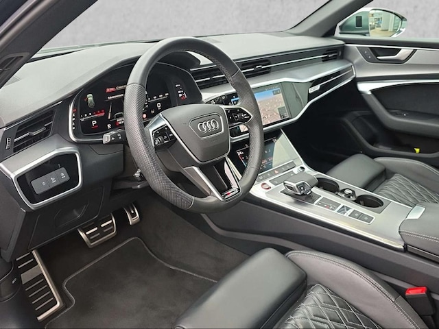 Audi S6 Avant Quattro