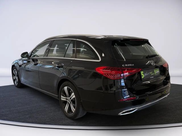 Mercedes-Benz C 220 C 220 d Estate