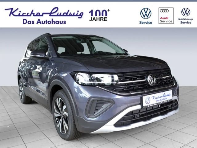 Volkswagen T-Cross 1.0 TSI DSG Life