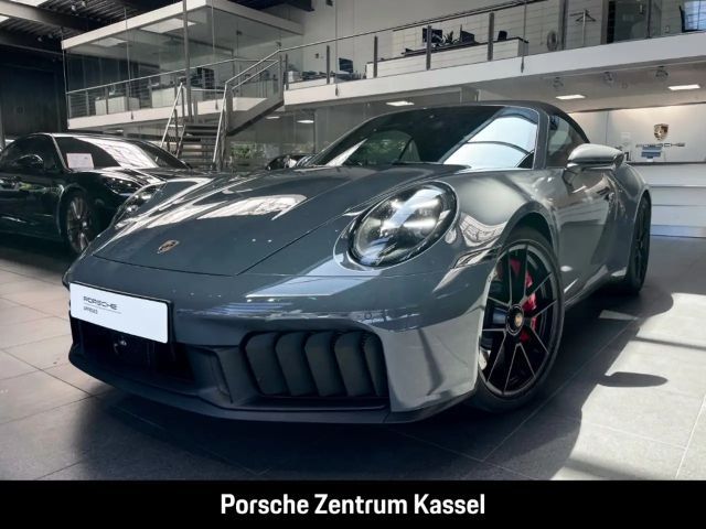 Porsche 992 Cabrio Carrera GTS Turbo