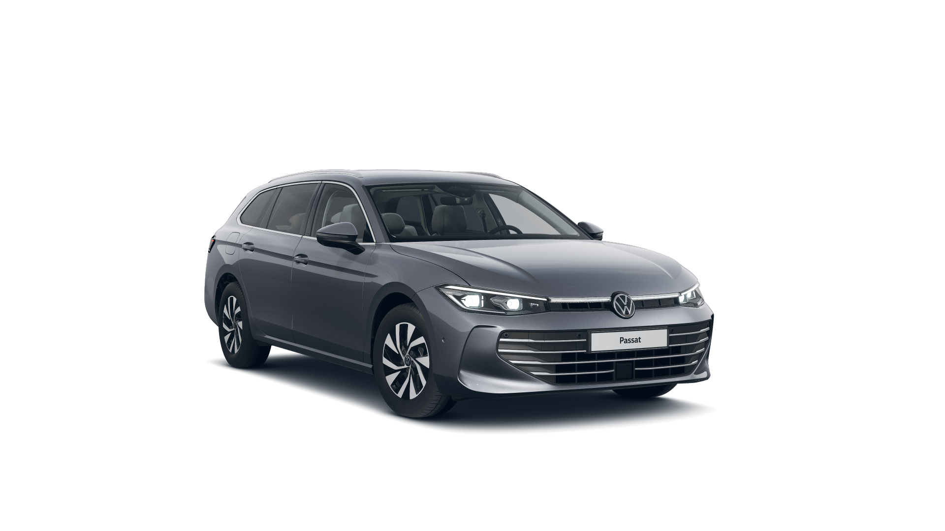 Volkswagen Passat 2.0 TDI DSG IQ.Drive Variant