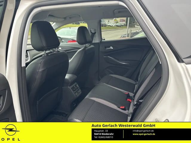 Opel Grandland X 1.2 Turbo Elegance Turbo