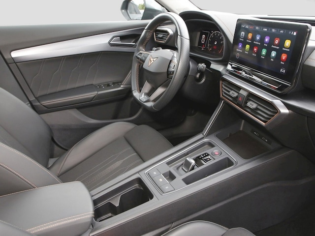 Cupra Formentor 2.0 TSI 4Drive