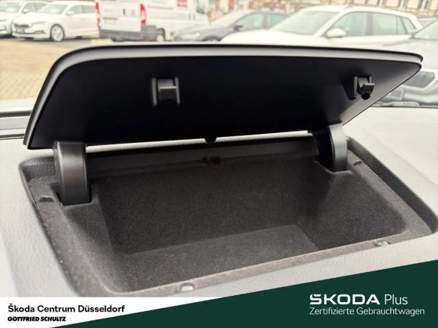 Skoda Karoq Business Style Style