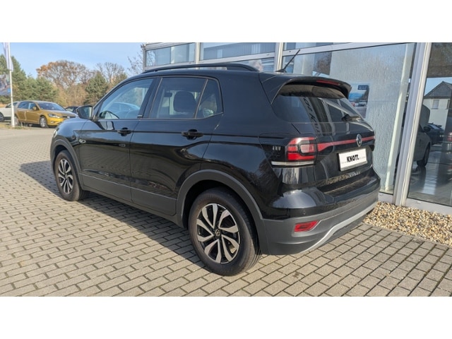 Volkswagen T-Cross Active KLIMA LED NAVI ALU