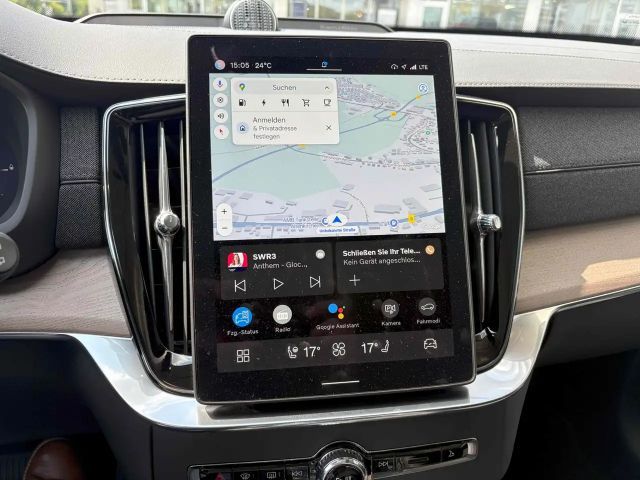 Volvo XC90 AWD Dark T8 Ultra