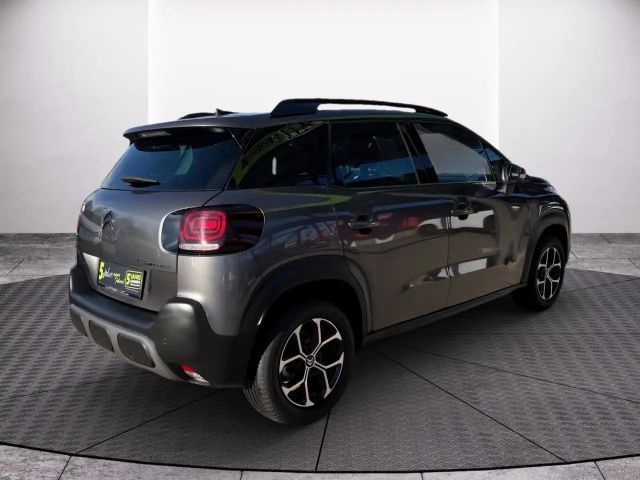 Citroën C3 Aircross Plus PureTech