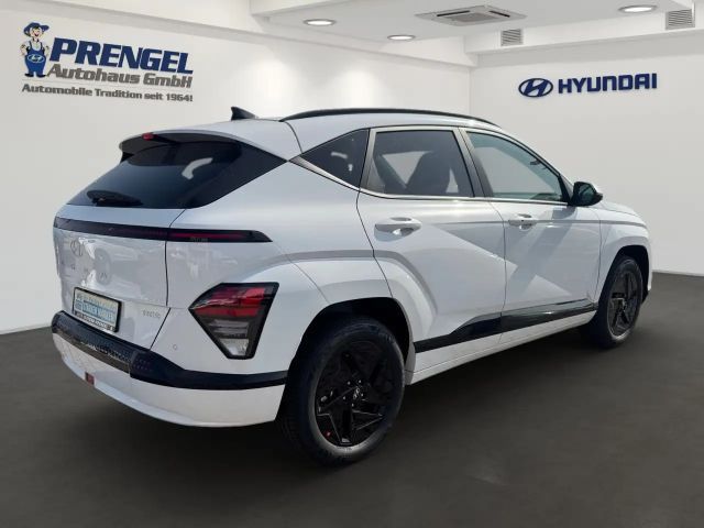 Hyundai Kona Electric Trend