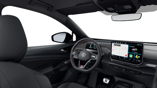 Volkswagen ID.4 GTX IQ.Drive