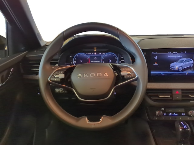 Skoda Kamiq 1.5 TSI Selection