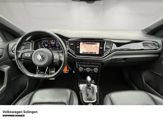 Volkswagen T-Roc 2.0 TSI 4Motion DSG