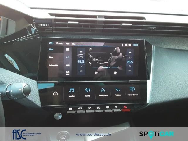 Peugeot 308 Allure Pack SW