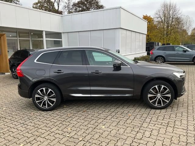 Volvo XC60 AWD Inscription Recharge T6